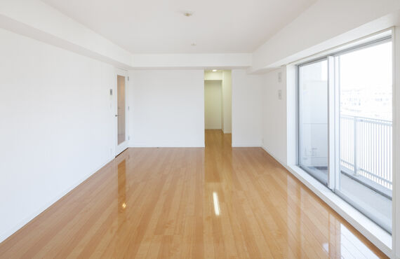賃貸住宅の原状回復工事の実績多数 | 名古屋市の原状回復工事はFA.Design株式会社