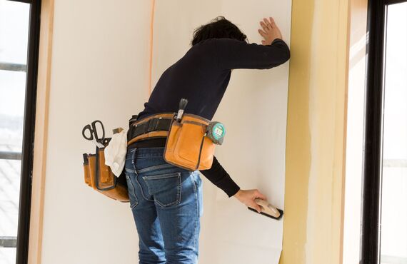 未経験も歓迎のリフォームやクリーニングに対応する正社員求人 | 名古屋市の原状回復工事はFA.Design株式会社
